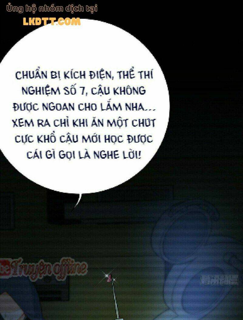 tôi trở thành tổ tông của 5 vị đại lão chapter 42 38