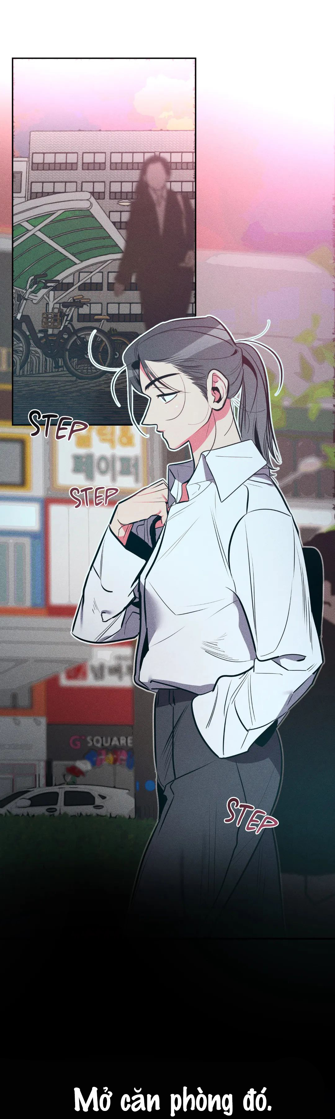 thiếu nữ lạc lõng không tình yêu chapter 18.1 4