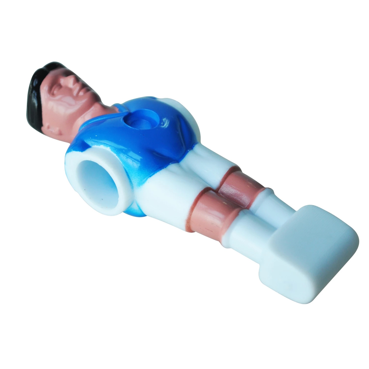 Cầu Thủ Bi Lắc Human Bàn 1m4 Tiêu Chuẩn, Foosball Player Hanana