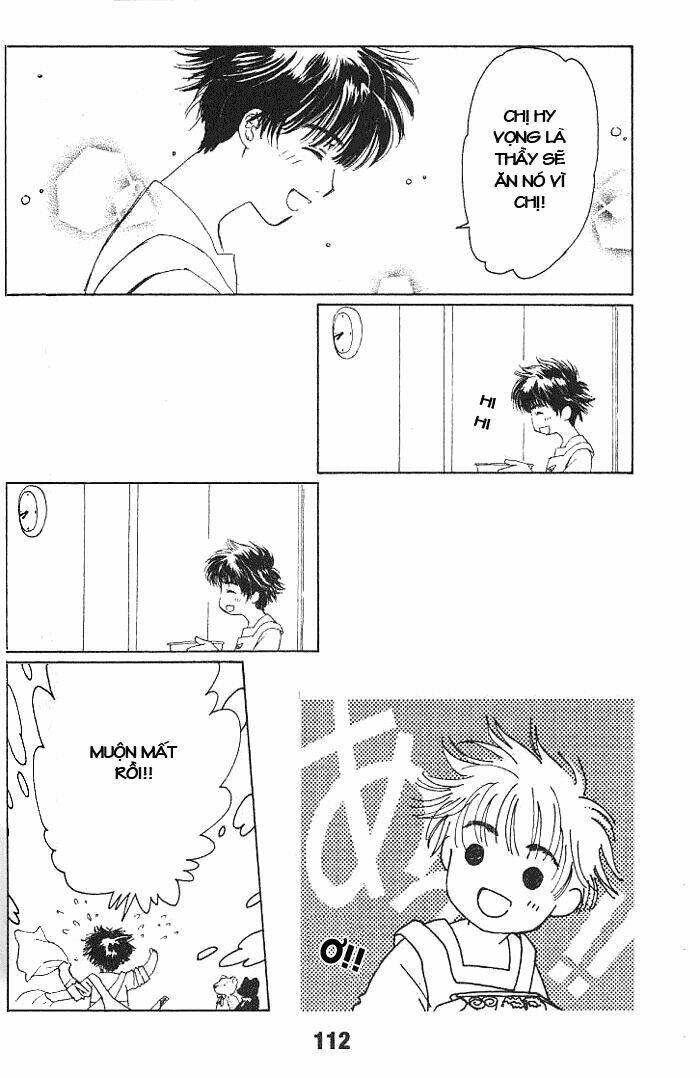 suki dakara suki chapter 9 4