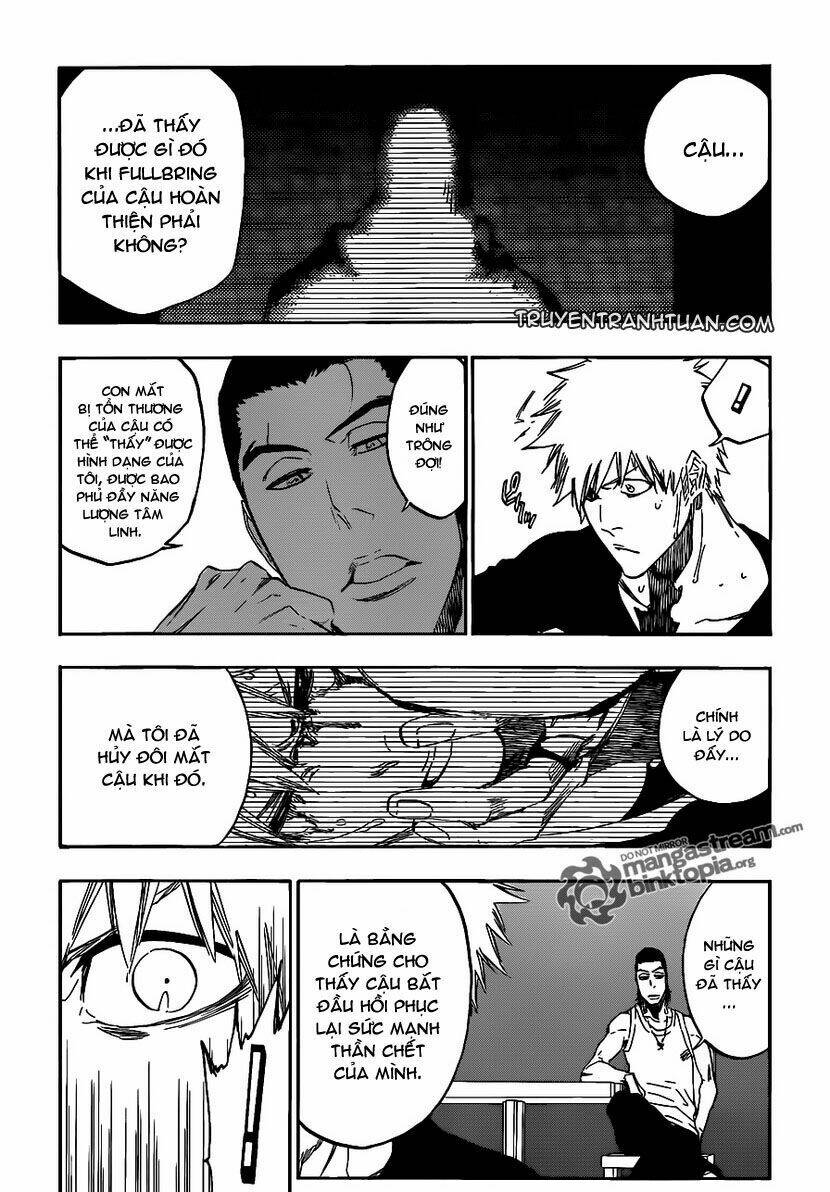 thần chết ichigo chapter 452 7
