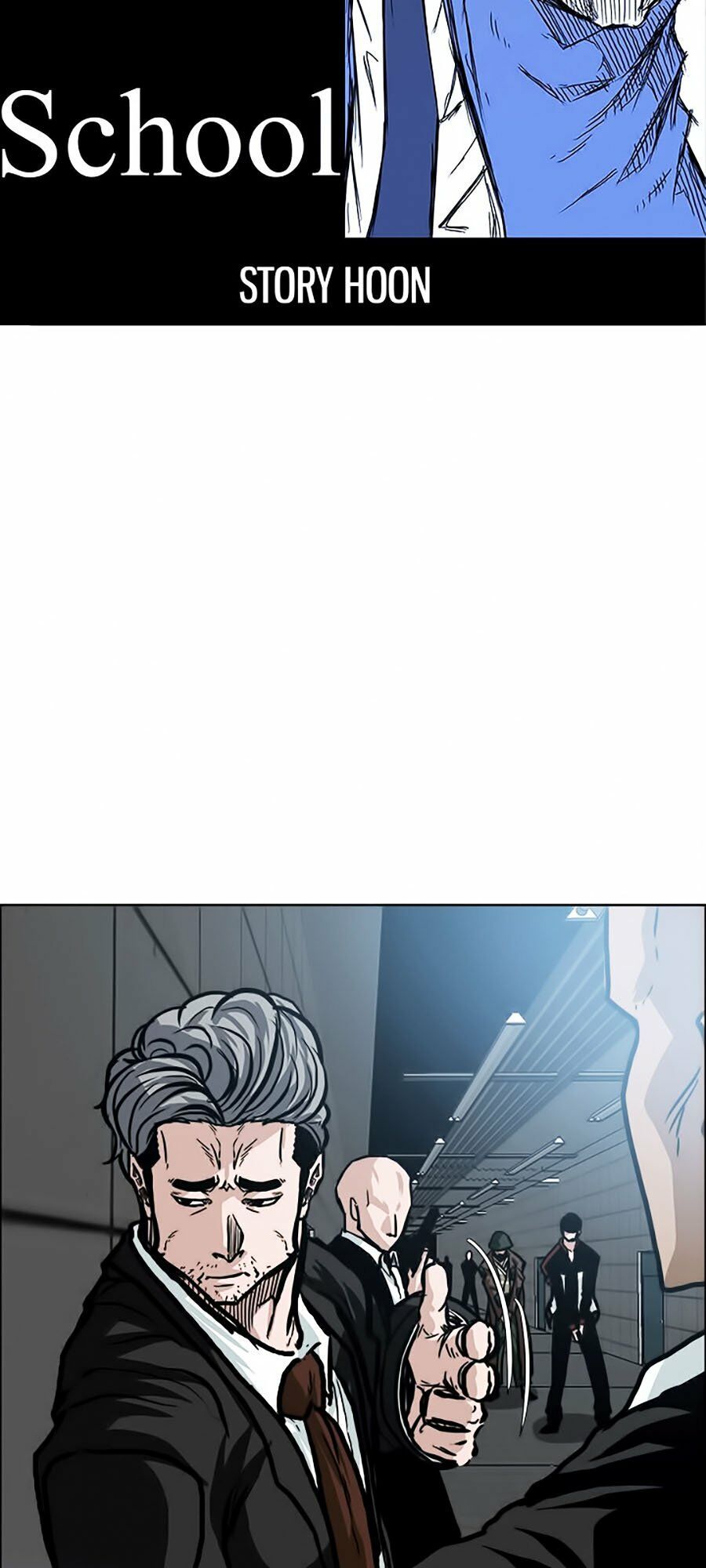 bá chủ học đường ss2 chapter 53 32