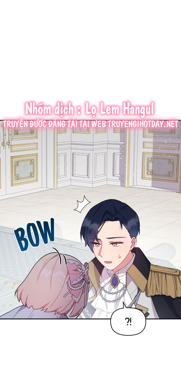 cô con gái nuôi đáng yêu của công tước chapter 6 22