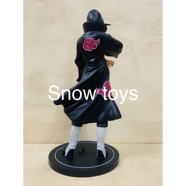 Mô hình Naruto - Mô hình Uchiha itachi - Cao 18,5cm