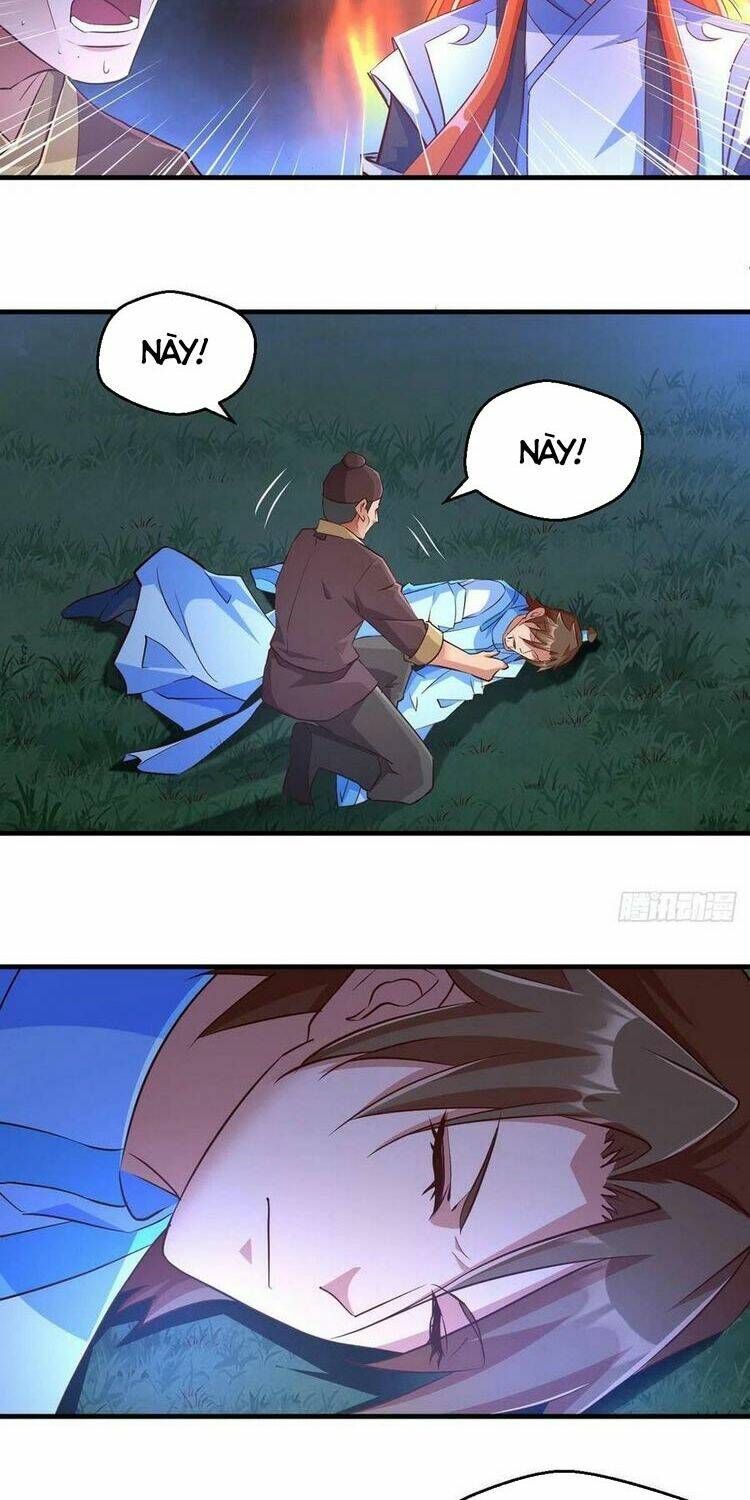 thiên hạ kiếp chapter 73 6