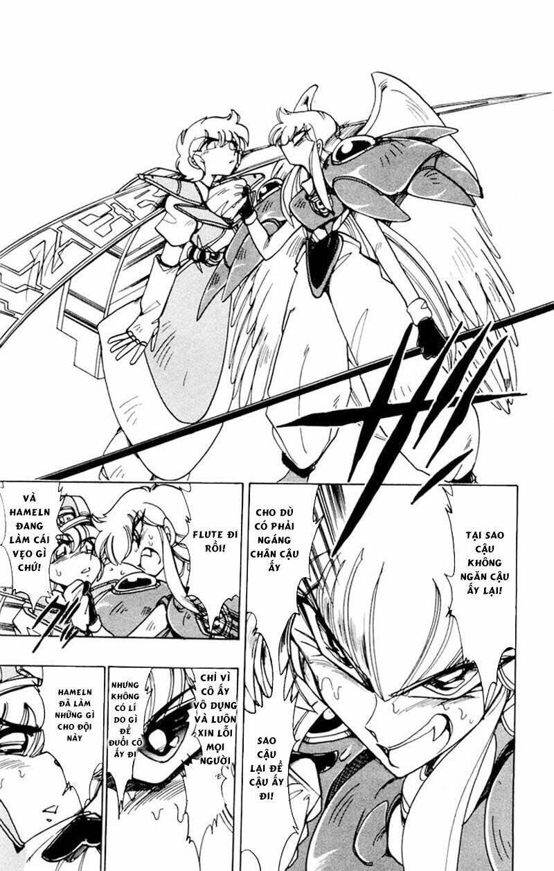 violinist of hameln - cây đàn kì diệu chapter 55 40