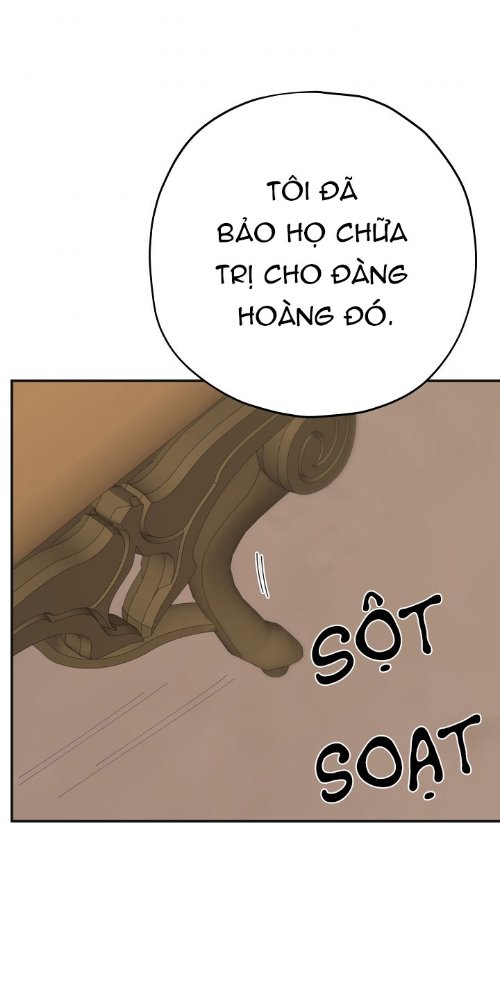 ác nữ tiểu thư chapter 80 59