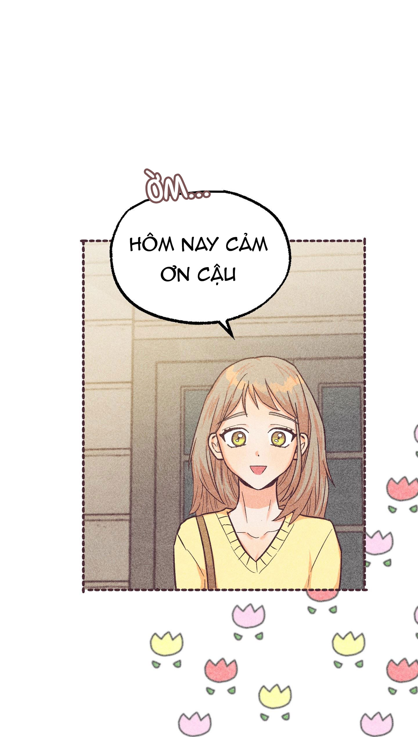 chạy đâu cho thoát chapter 37 44