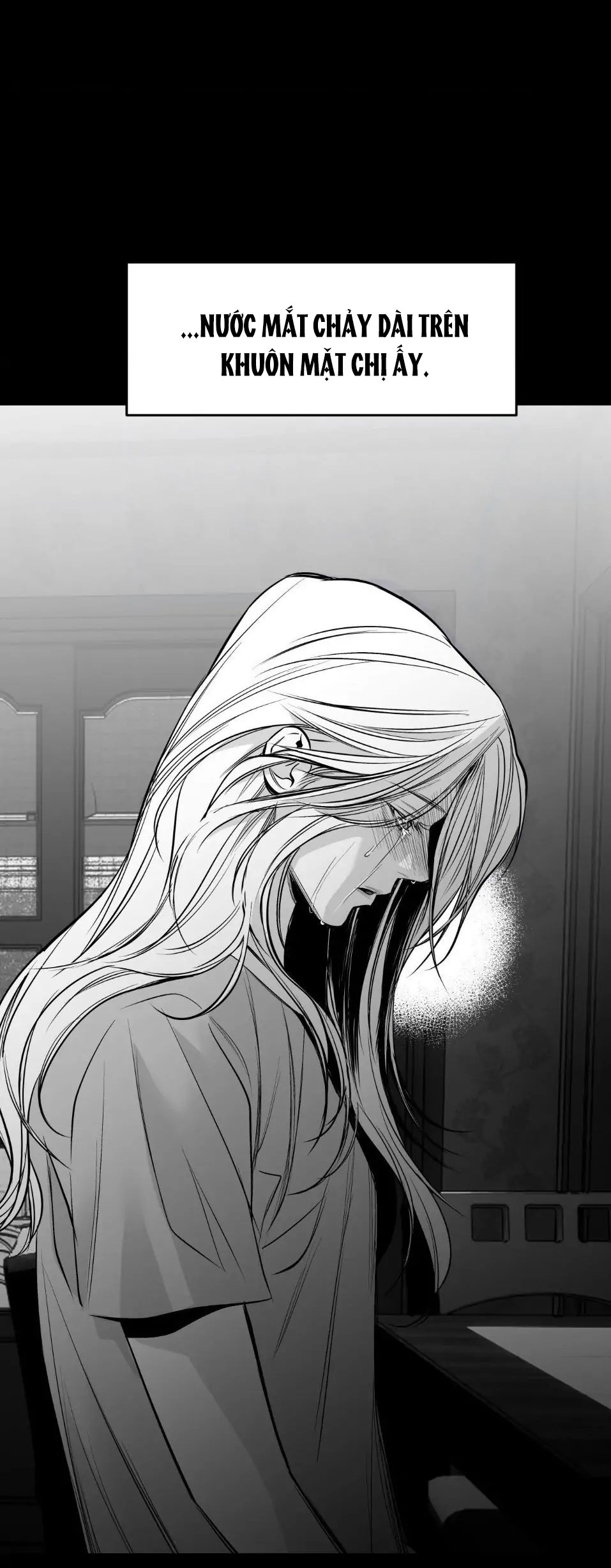 khi đôi chân thôi bước chapter 103.1 9