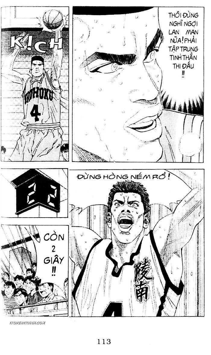 cao thủ bóng rổ chapter 155 8