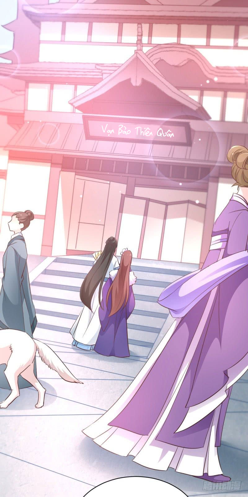 trò chơi trừng phạt chapter 24 14