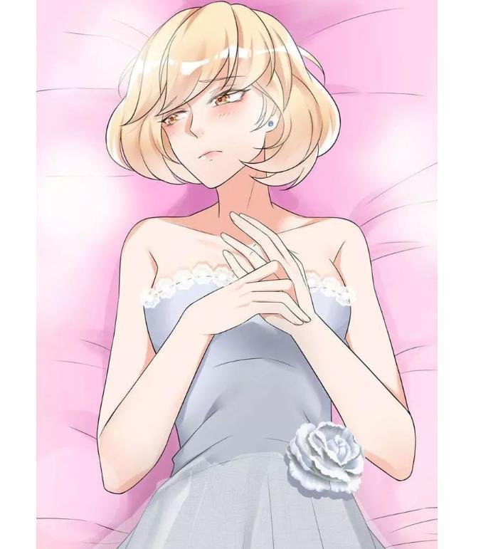 vợ có chút lạnh lùng chapter 5 2