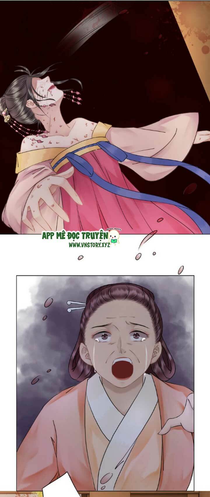 cực phẩm phế vật tiểu thư chapter 23 38