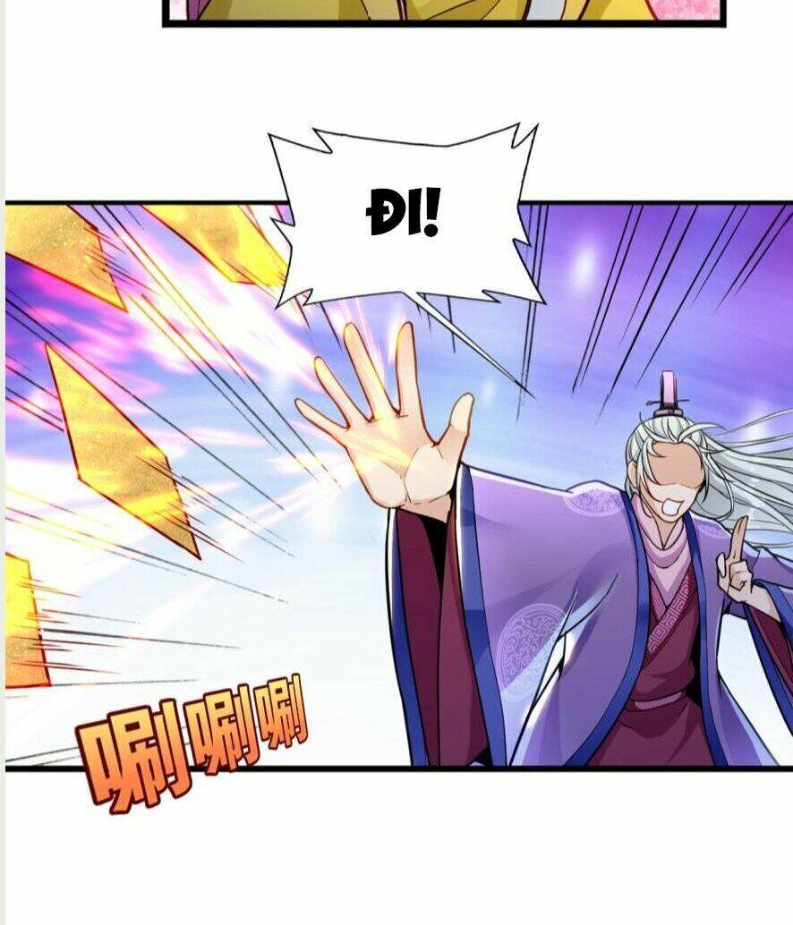 lão tổ của bạn đang online chapter 17 8