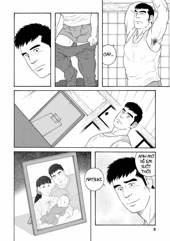 otouto no otto chapter 1 8