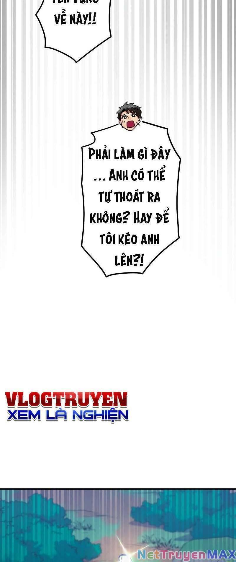 Huyết Thánh Cứu Thế Chủ~ Ta Chỉ Cần 0.0000001% Đã Trở Thành Vô Địch chapter 22 72