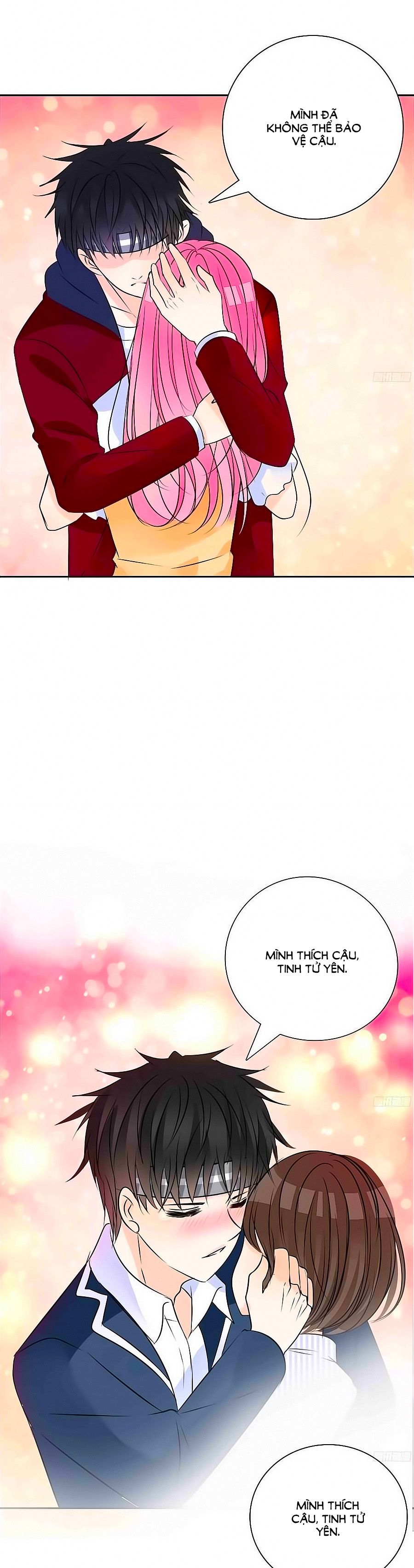 công chúa nữ vương mệnh chapter 56 12