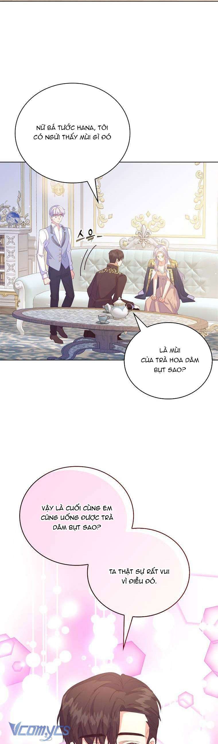 tôi chỉ nhận ra sau khi mất cô ấy chapter 44 28