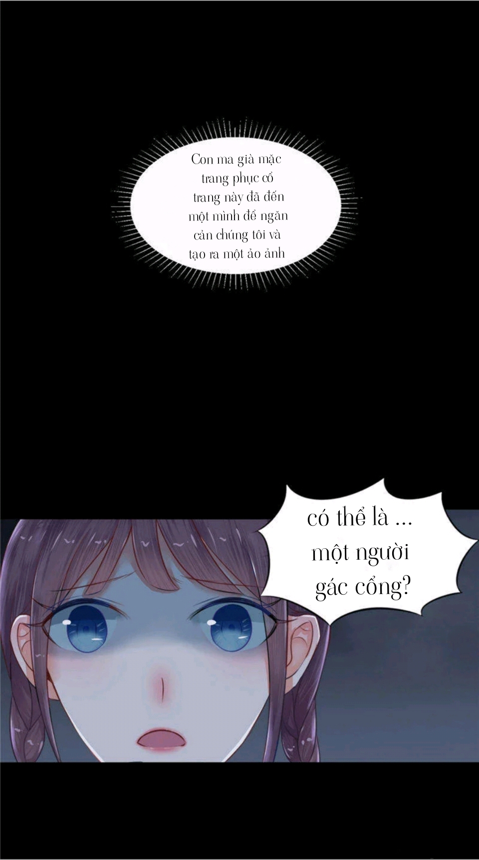 chồng tôi là hades chapter 4 12