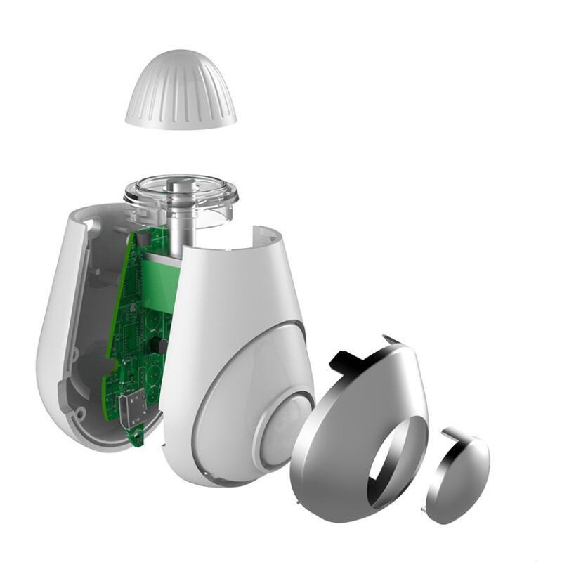 Thiết Bị Hỗ Trợ Giấc Ngủ Xiaomi Mini Cải Thiện Giấc Ngủ Thông Minh Hàng nhập khẩu