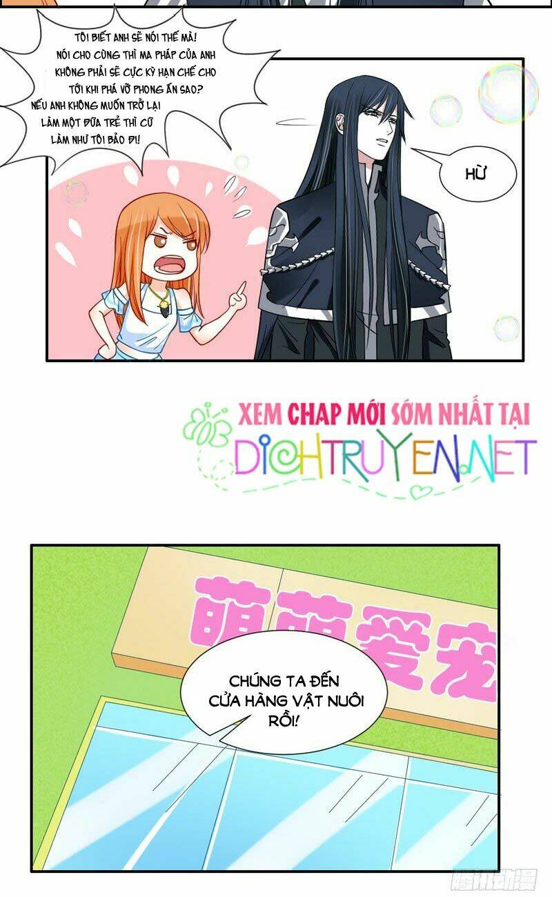 ma vương đại nhân đi thông thả chapter 51 13