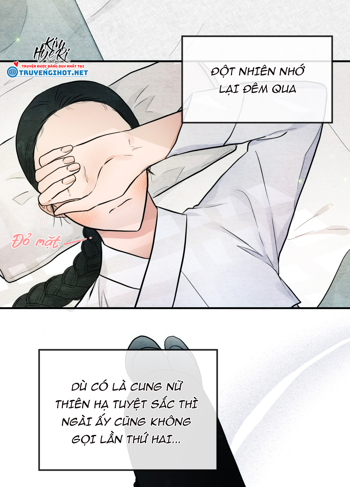 Cương Nhân chapter 5.2 7