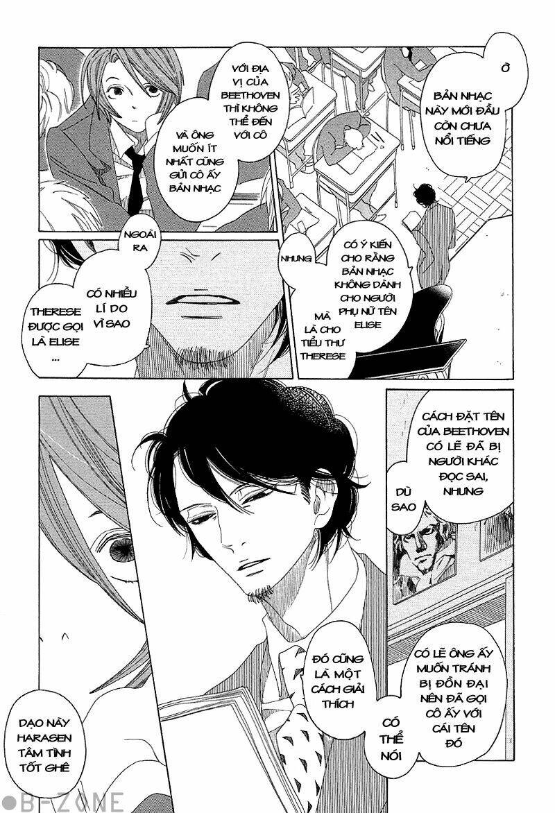 sora to hara chapter 4 4