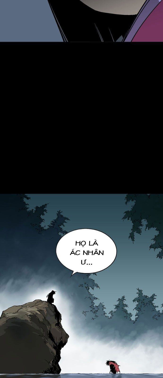 cao thủ 2 chapter 94 48