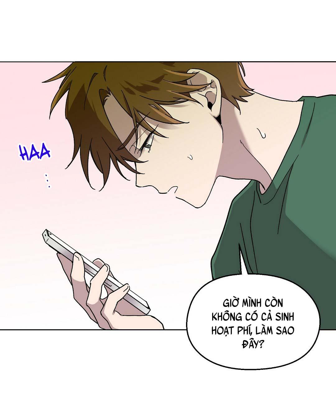 vết cắn mang vị ngọt ngào chapter 2 61