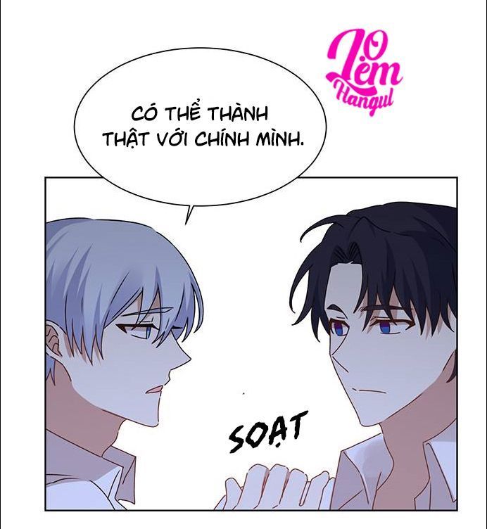 tôi là vị hôn thê phản diện chapter 25 48