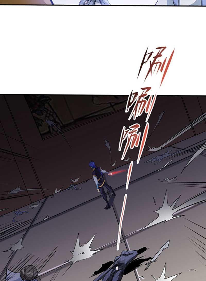 võ đạo độc tôn chapter 612 40