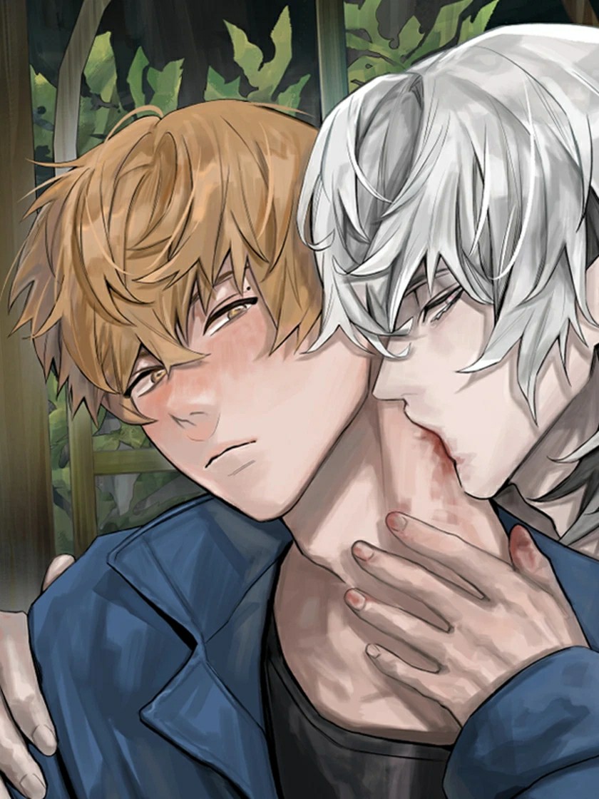 mê cung cô đơn chapter 24 27