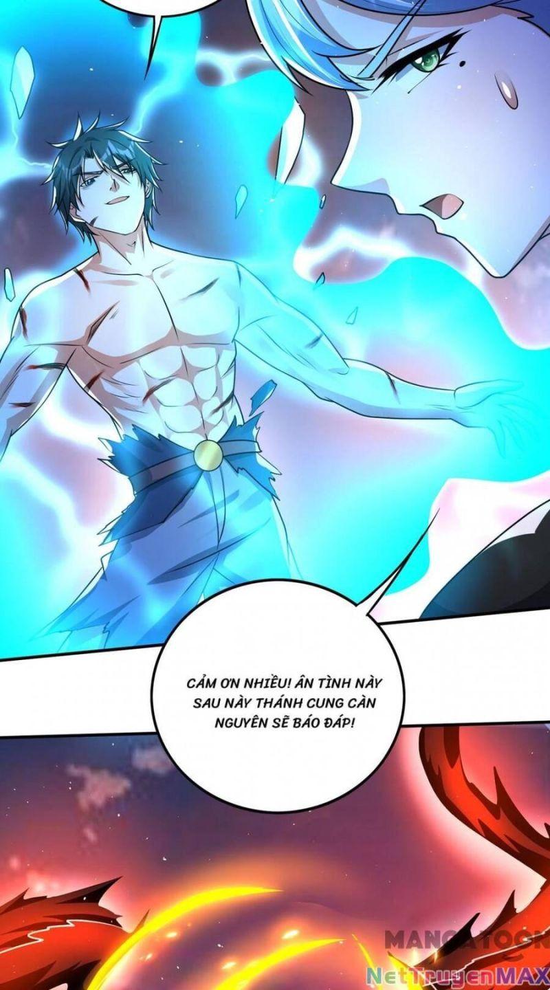 tối cường thần y tại đô thị chapter 310 8