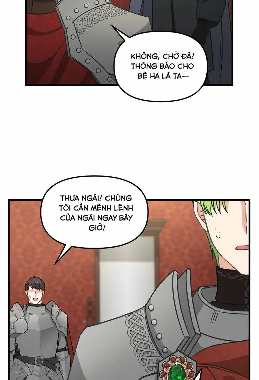 hãy bỏ mặc tôi chapter 109 53