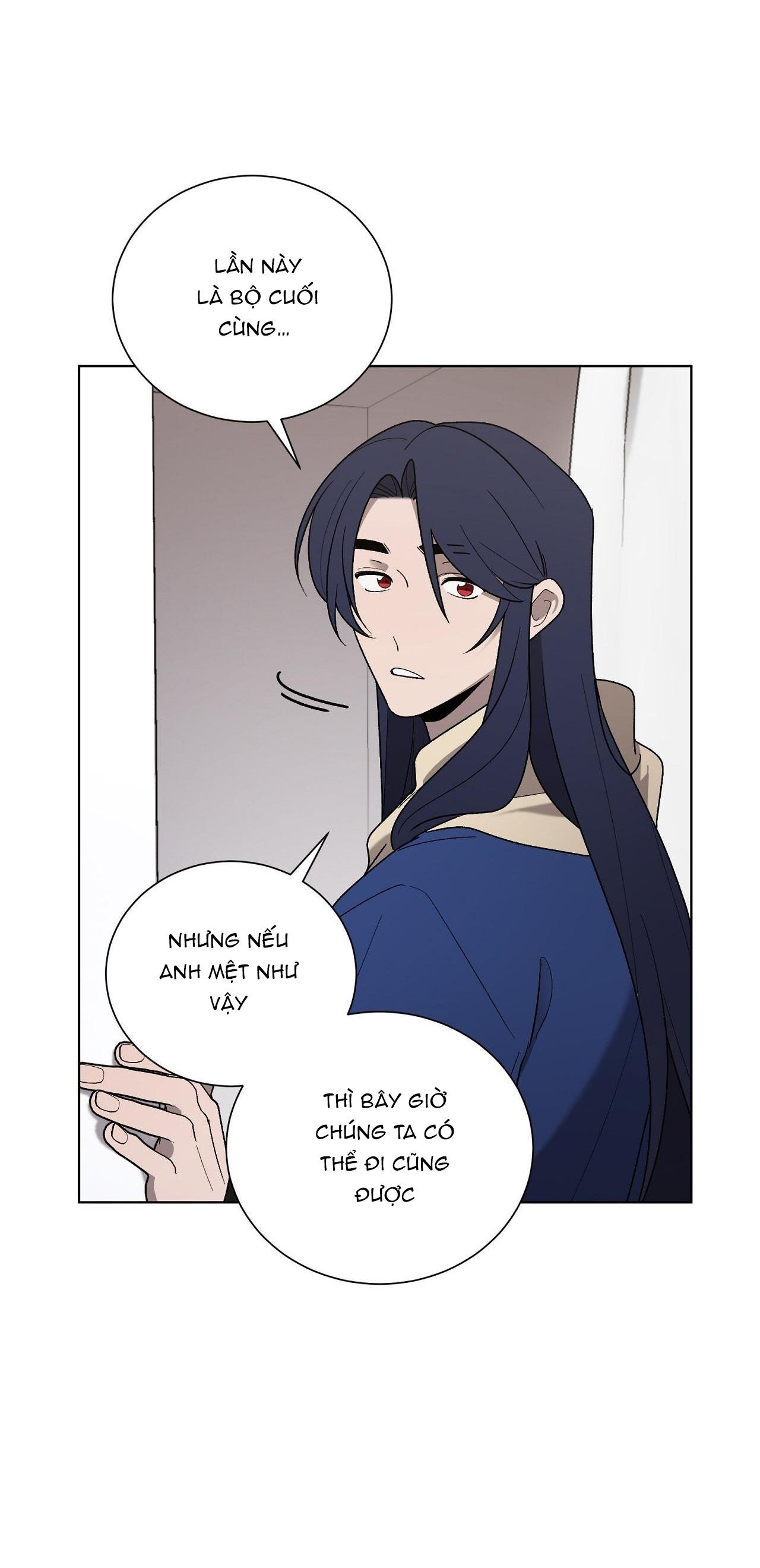 khi chim thước đến chapter 15 44