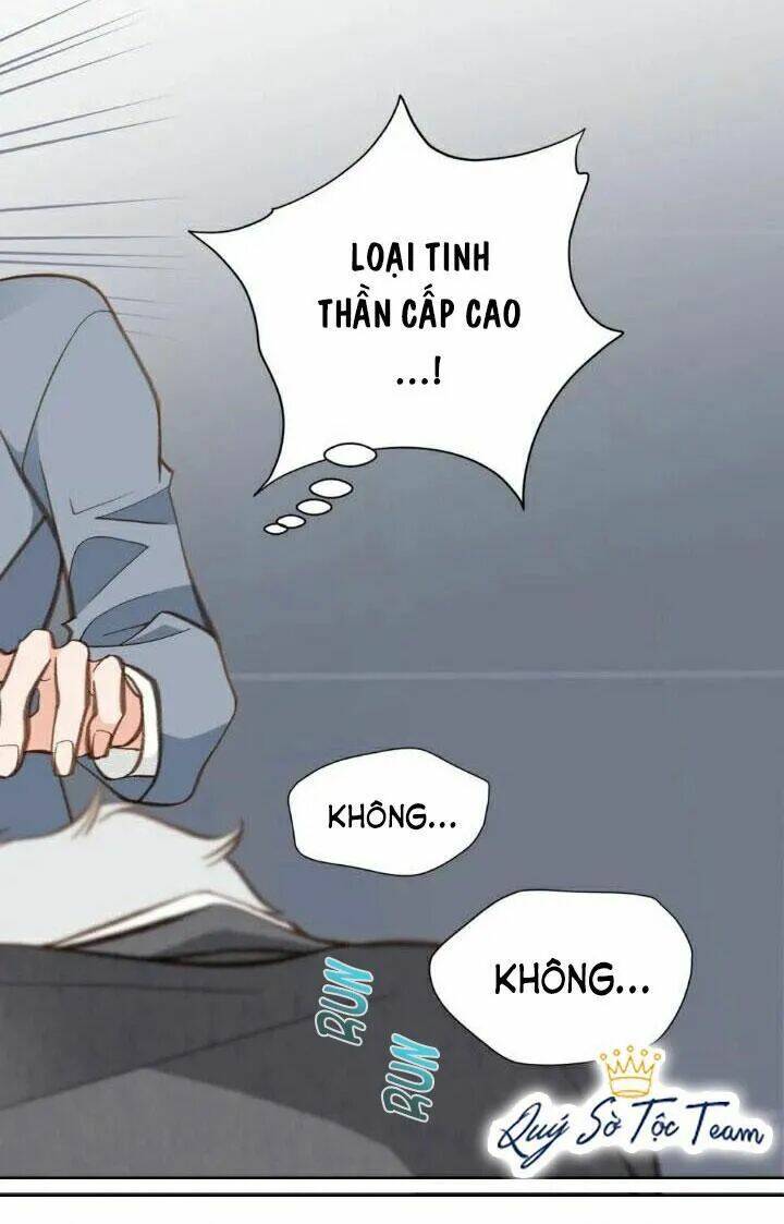 tiếp xúc chí mạng chapter 94 16