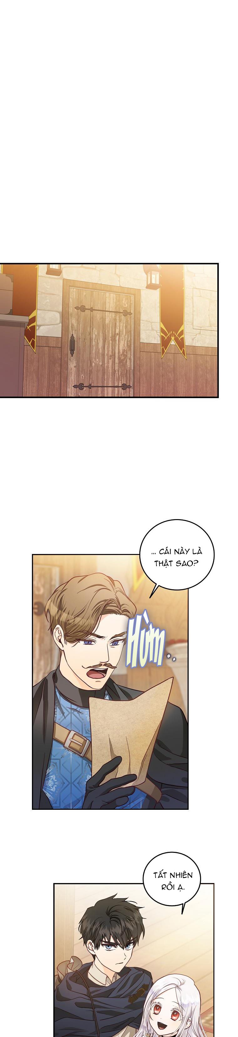 trở thành vợ của nam chính chapter 13.1 15