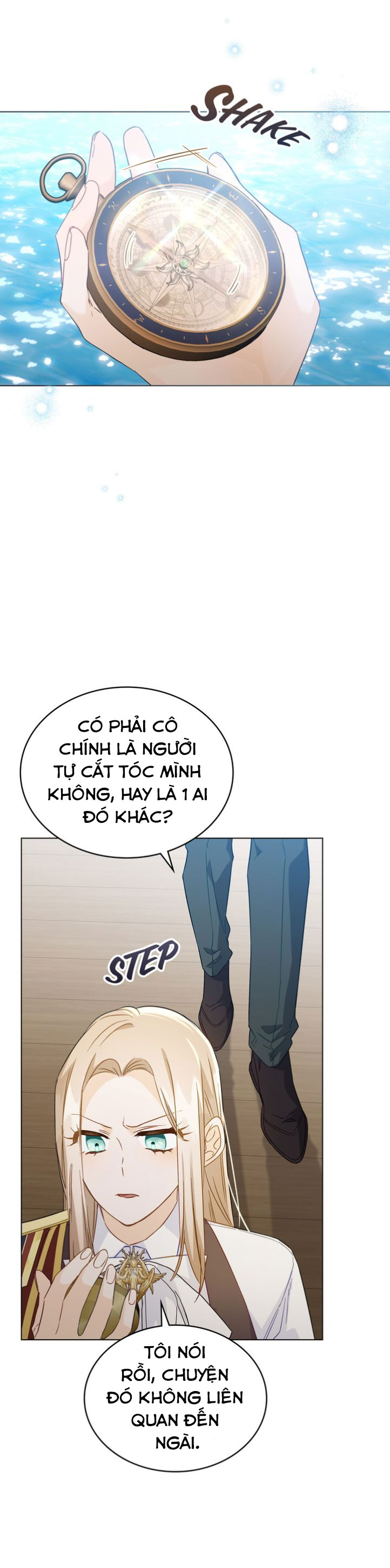 hải tặc thượng lưu chapter 47 2