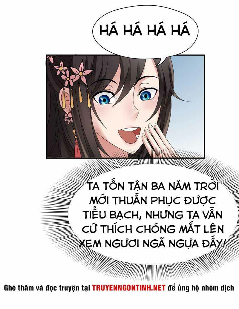 cuồng nữ trọng sinh - hoàn khố thất hoàng phi chapter 15 28