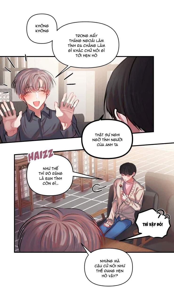 hợp đồng yêu đương chapter 7 51