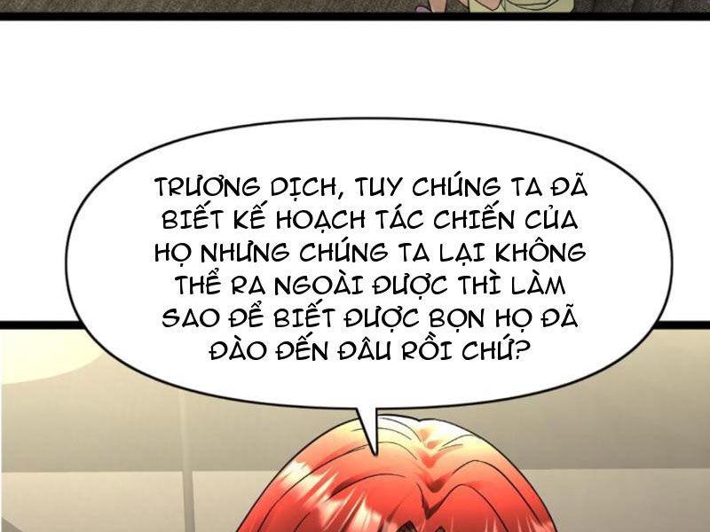 đóng băng toàn cầu: tôi gây dựng nên phòng an toàn thời tận thế chapter 204 26