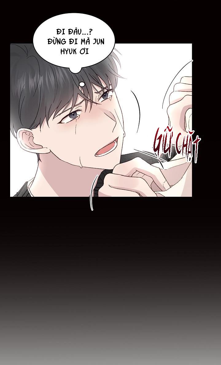 bởi vì yêu em chapter 14 49