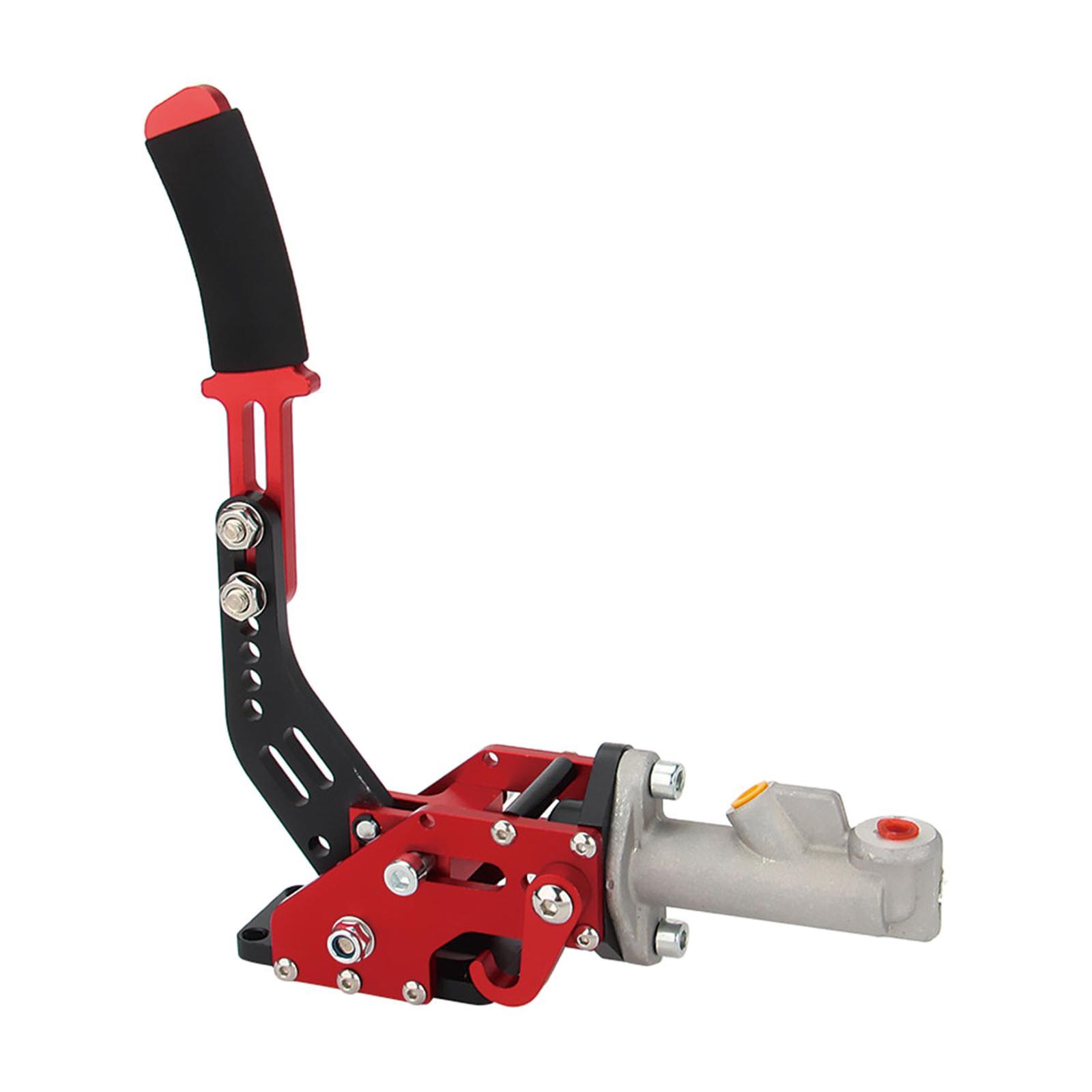 Hydraulic Handbrake Car Handbrake Rally Lever Replacement, Accessories , Emergency Brake Lever for Car Durable Repair Part Sturdy