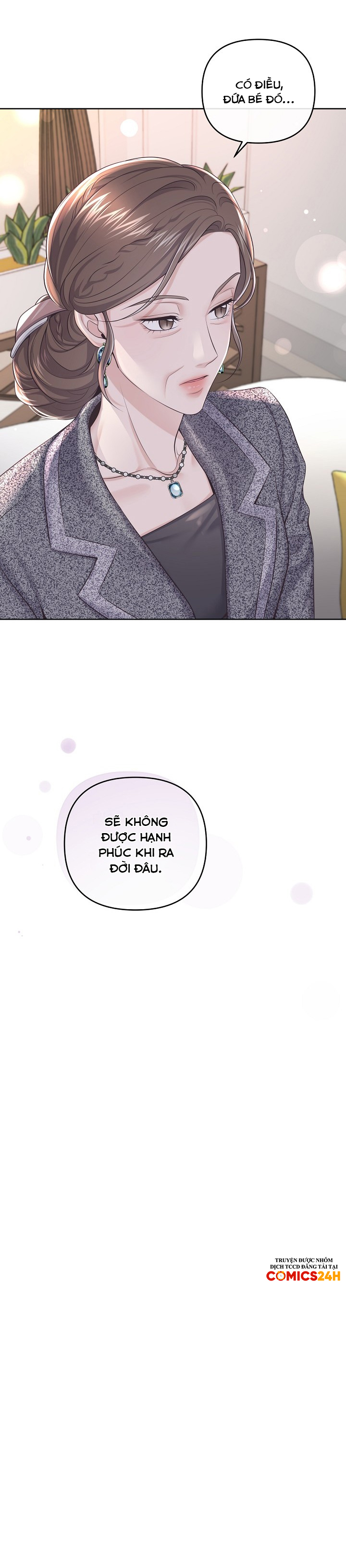 quản gia đáng yêu chapter 61 15