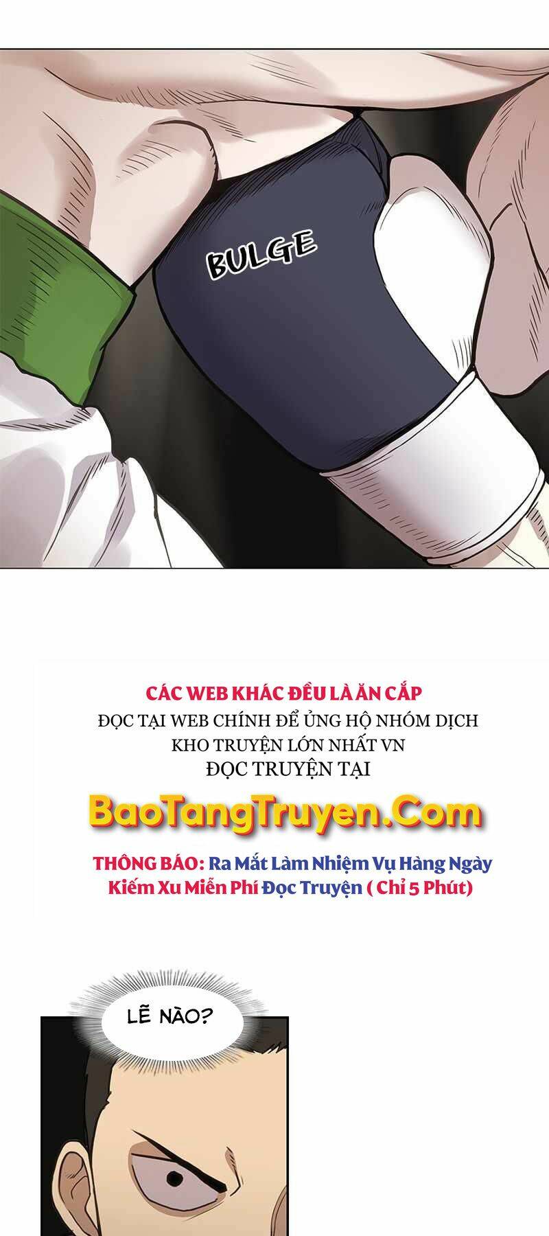 võ sĩ - the boxer chapter 112 38