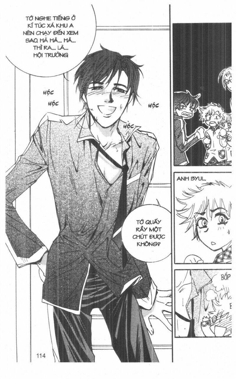 ordinary school chapter 3 130