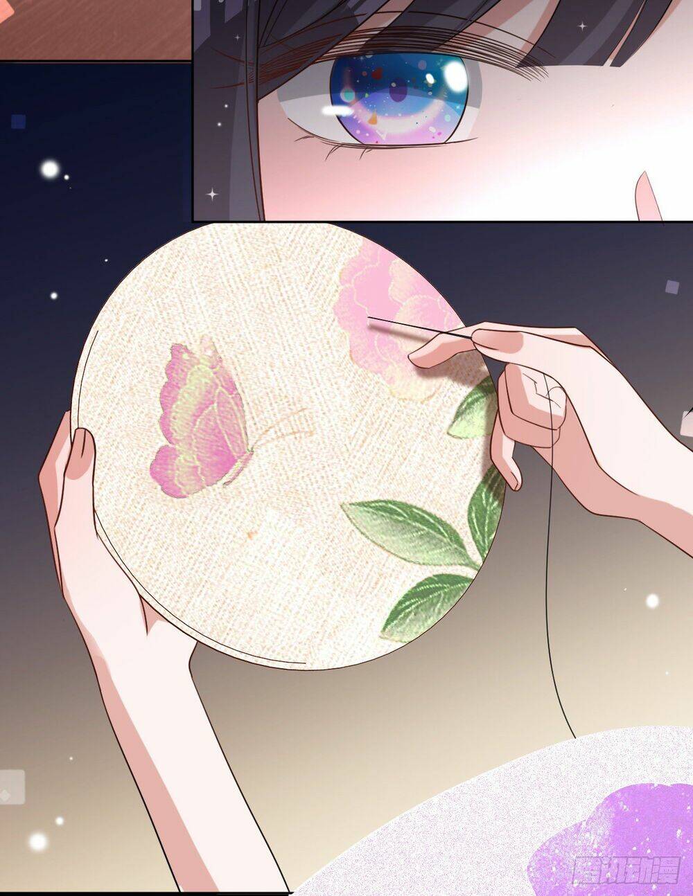 dĩ hôn chi danh chapter 23 19