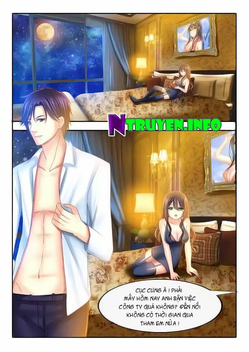 sở sở động lòng nhân ái chapter 7 14