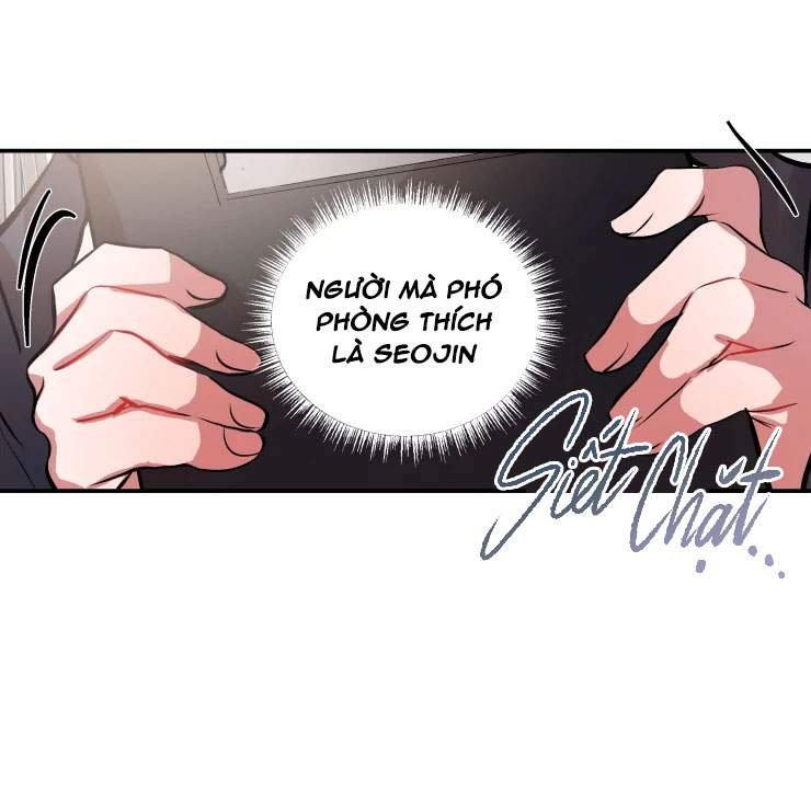 hợp đồng yêu đương chapter 22 31