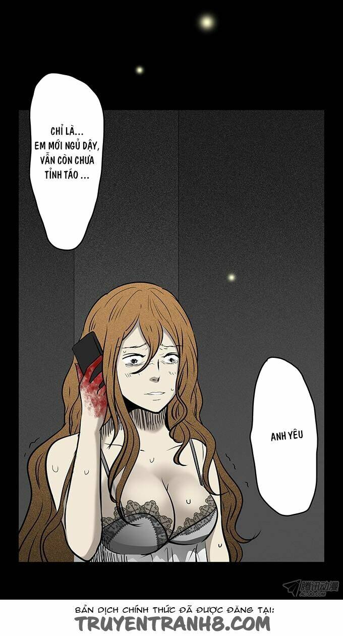 ớn lạnh tuyệt đối chapter 38 12